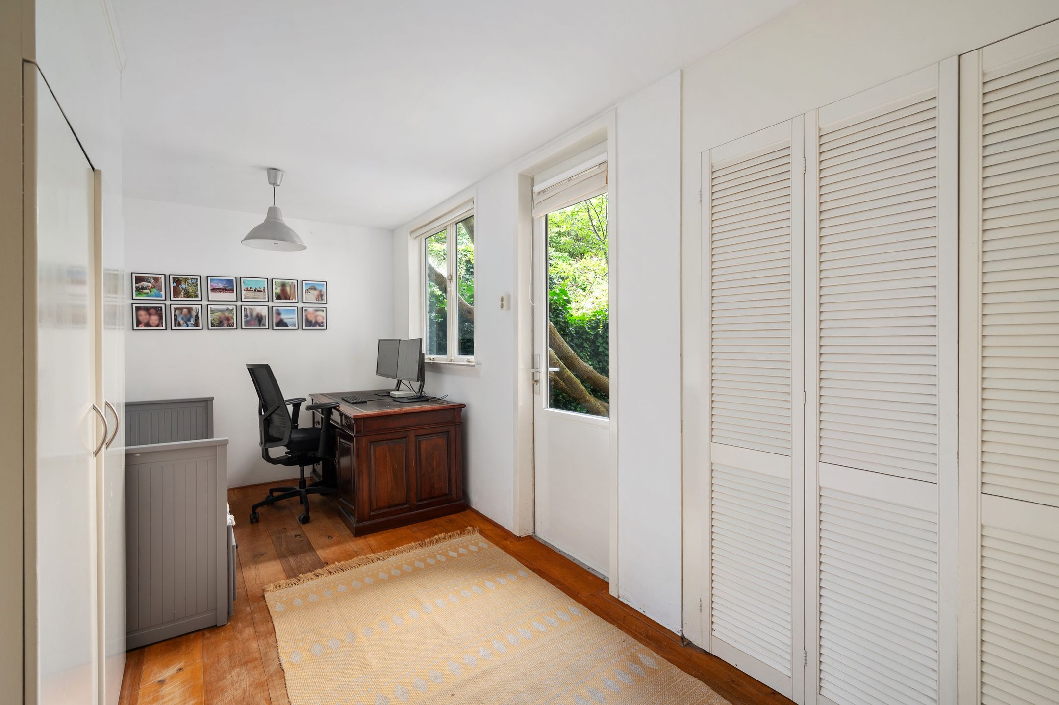 Foto 12 van Voorschoterlaan 39-A