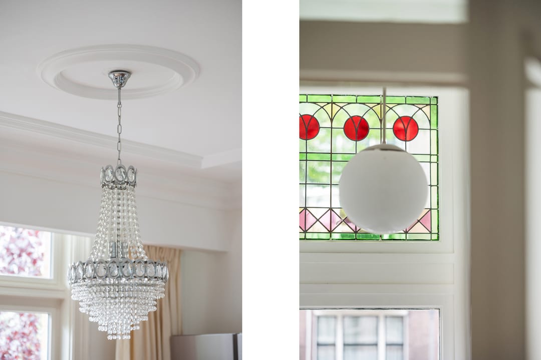 Foto 13 van Voorschoterlaan 39-A