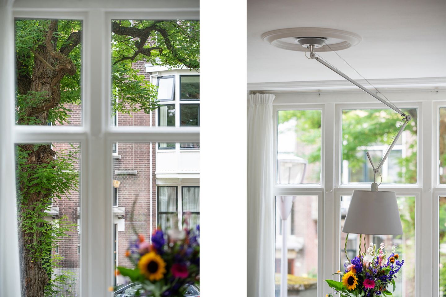 Foto 14 van Voorschoterlaan 39-A