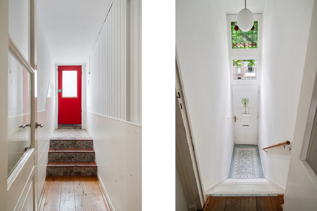 Foto 16 van Voorschoterlaan 39-A