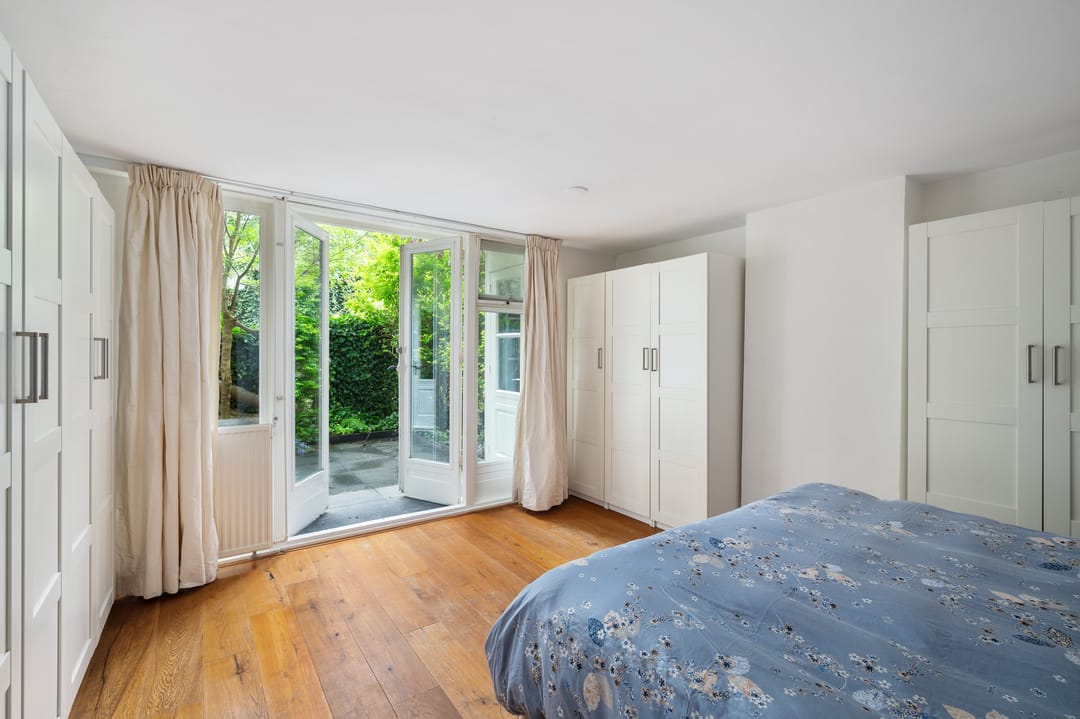 Foto 17 van Voorschoterlaan 39-A