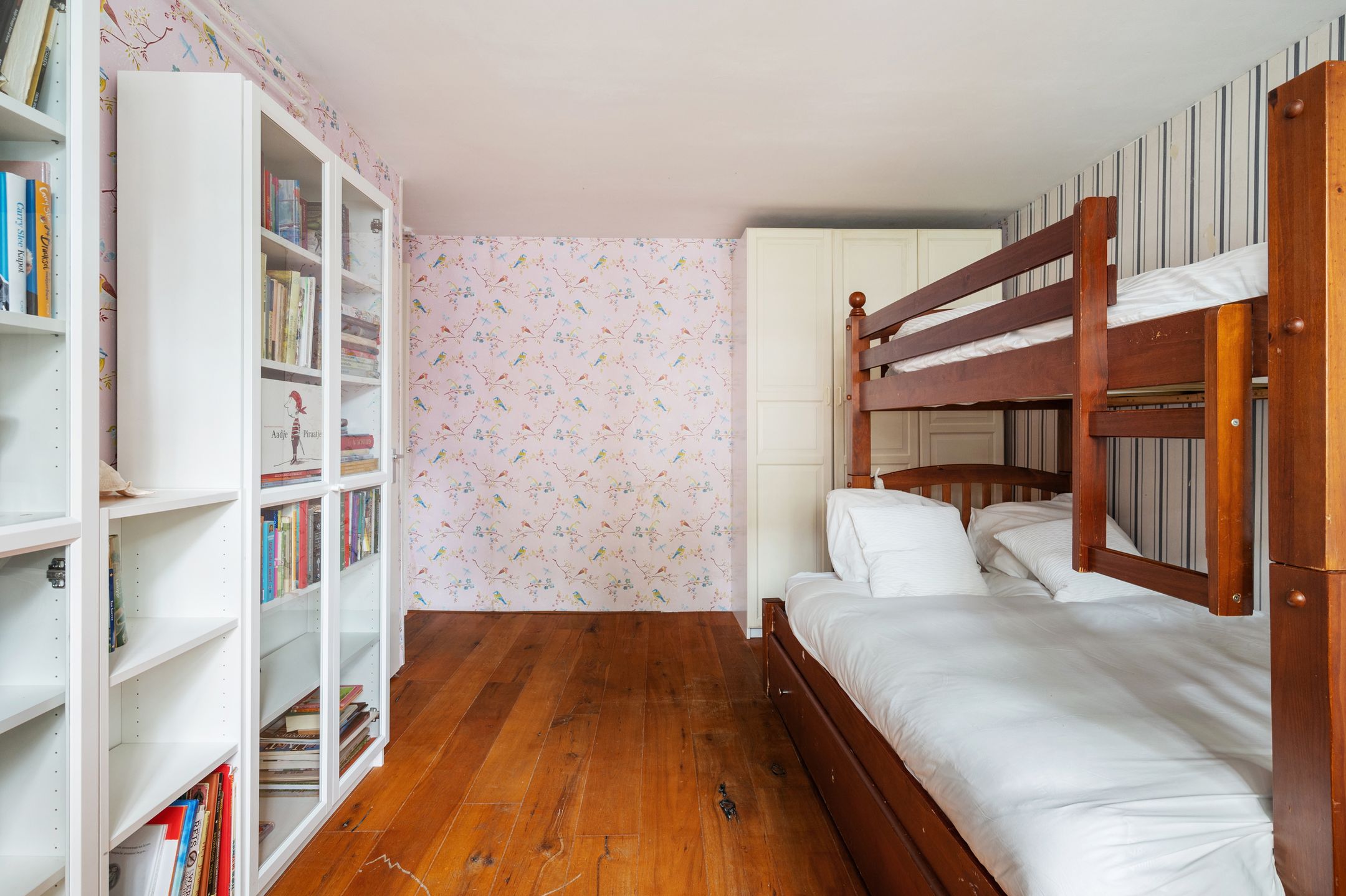 Foto 21 van Voorschoterlaan 39-A