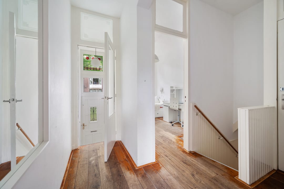 Foto 23 van Voorschoterlaan 39-A