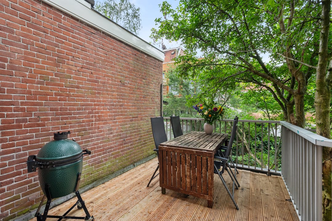 Foto 26 van Voorschoterlaan 39-A