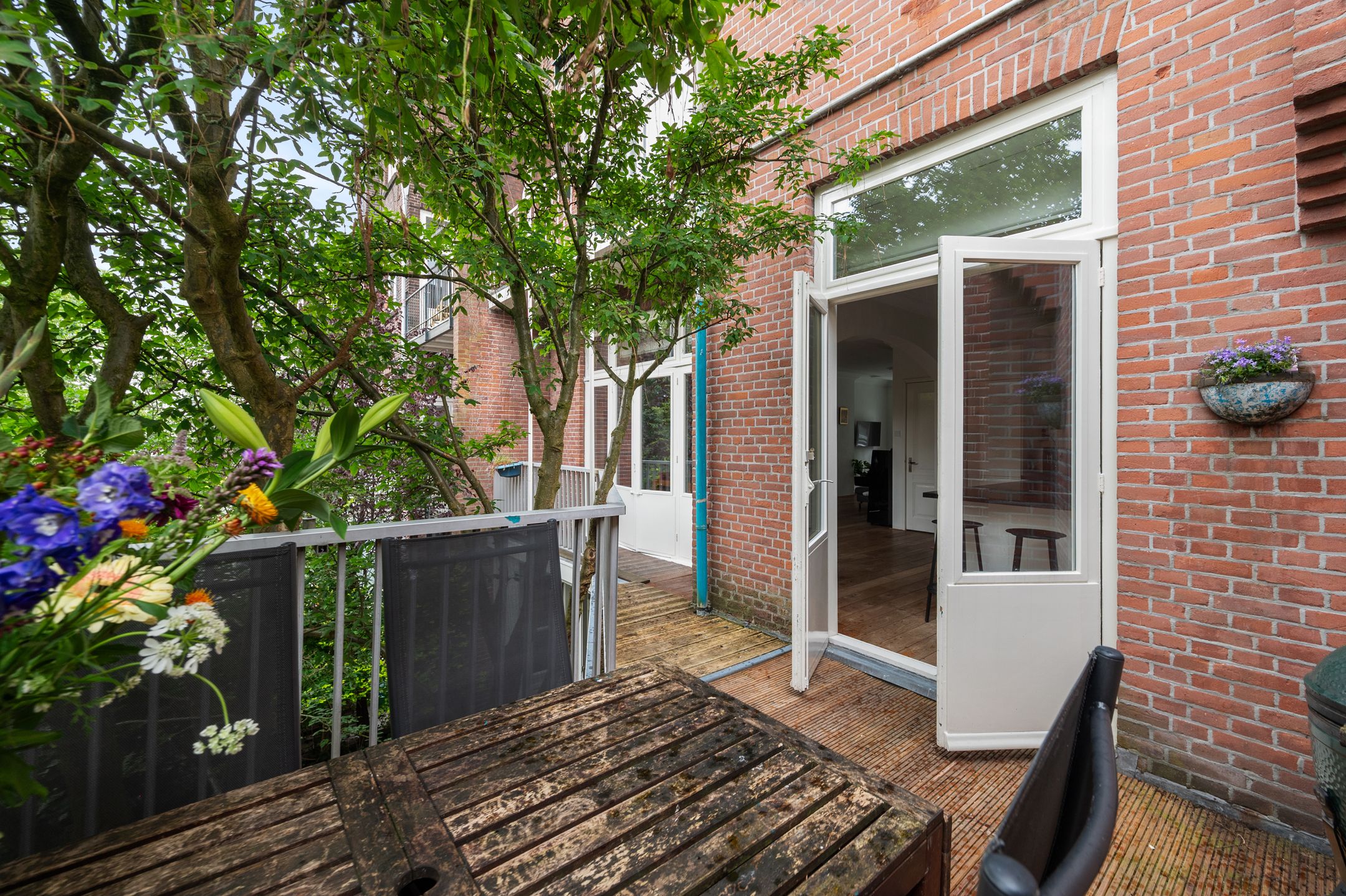 Foto 27 van Voorschoterlaan 39-A