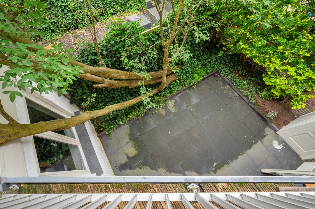 Foto 28 van Voorschoterlaan 39-A