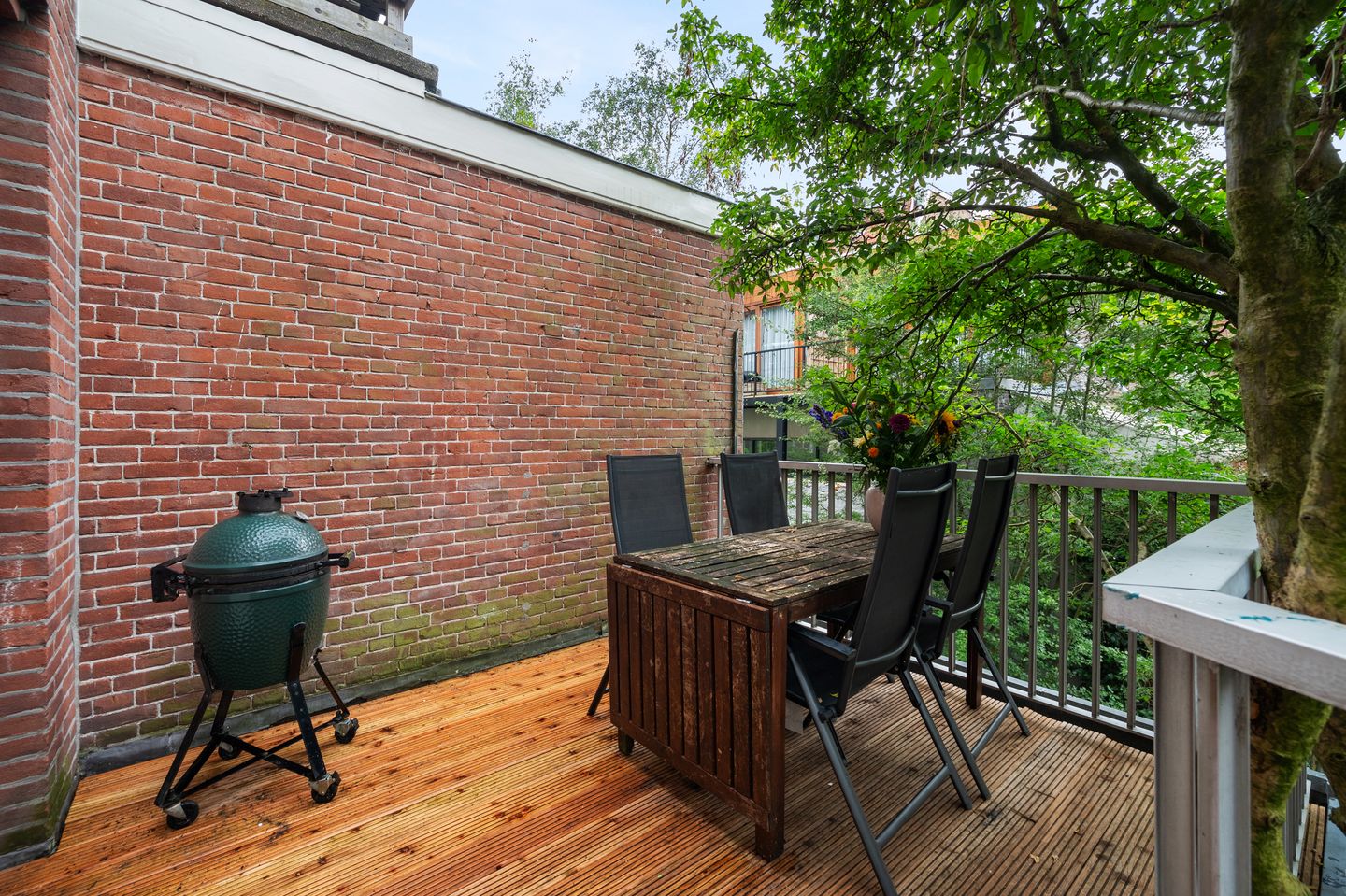 Foto 29 van Voorschoterlaan 39-A