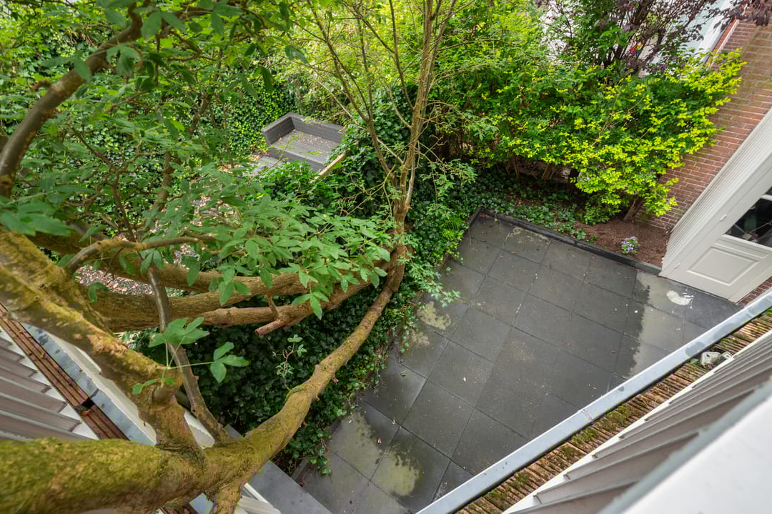 Foto 31 van Voorschoterlaan 39-A