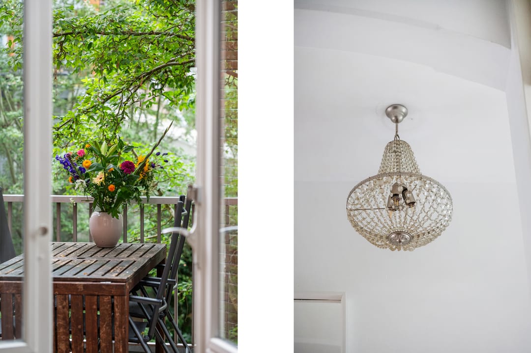 Foto 32 van Voorschoterlaan 39-A