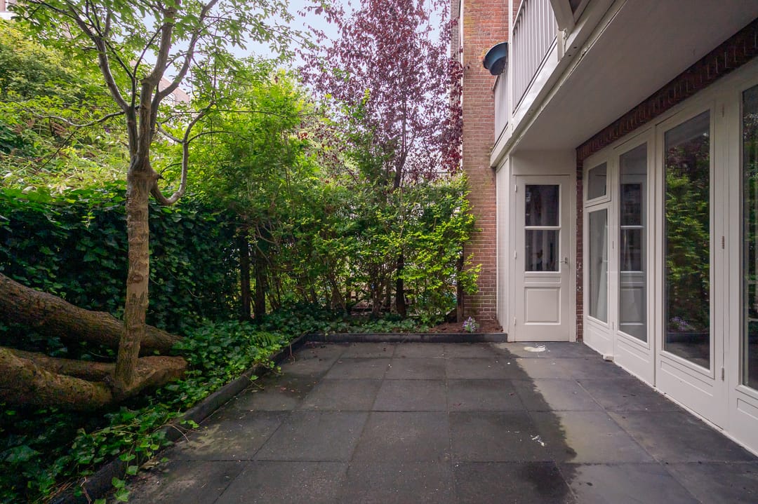 Foto 37 van Voorschoterlaan 39-A