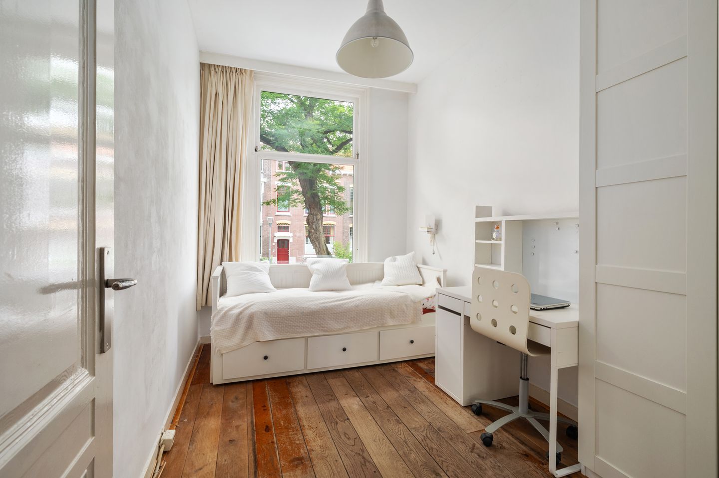 Foto 19 van Voorschoterlaan 39-A