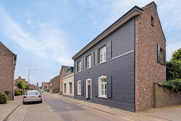 Bekijk foto 3 van Brandstraat 47