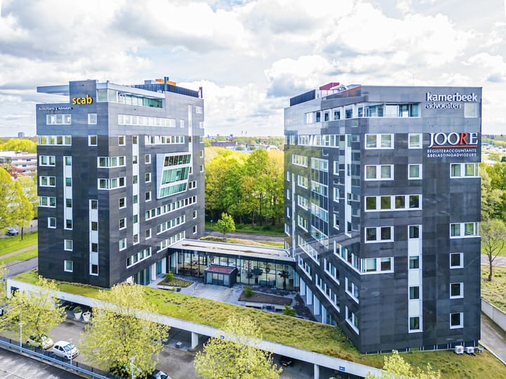 Dr. Hub van Doorneweg 157