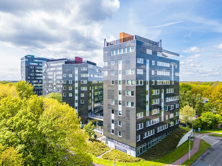 Dr. Hub van Doorneweg 175