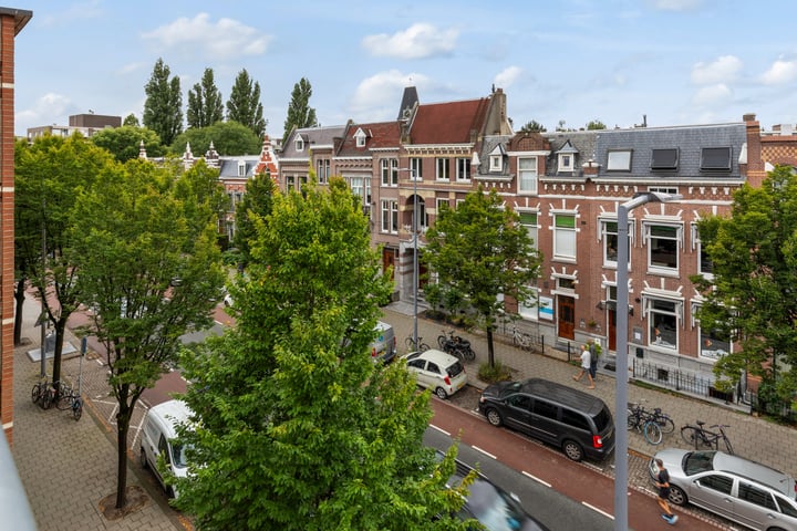 Bekijk foto 33 van Van der Schellingstraat 5-B