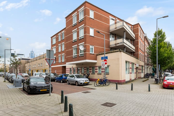 Bekijk foto 34 van Van der Schellingstraat 5-B