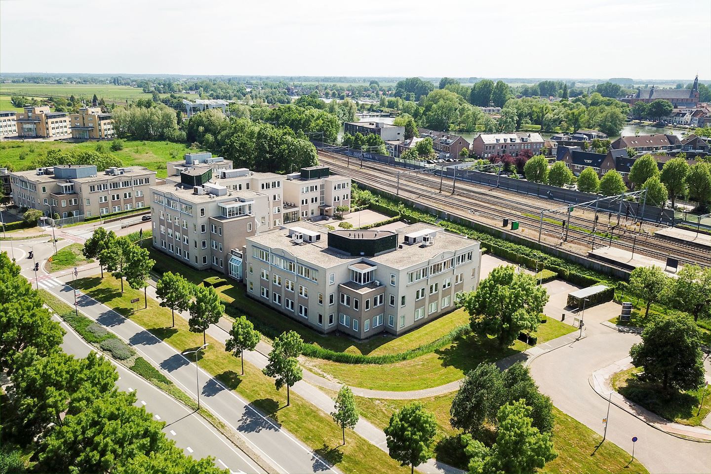 Bekijk foto 3 van Leeuwenveldseweg 5 f