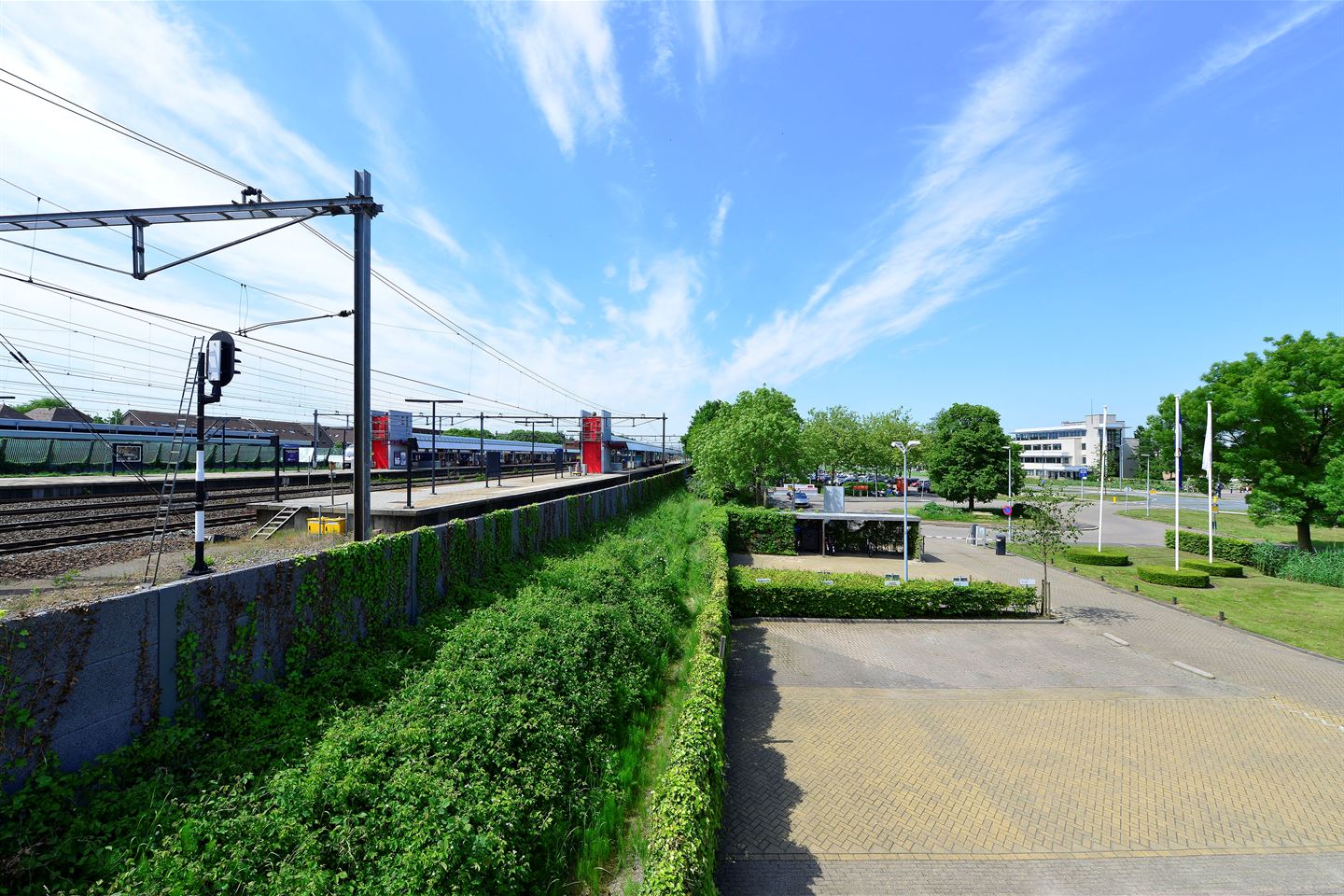 Bekijk foto 4 van Leeuwenveldseweg 5 f