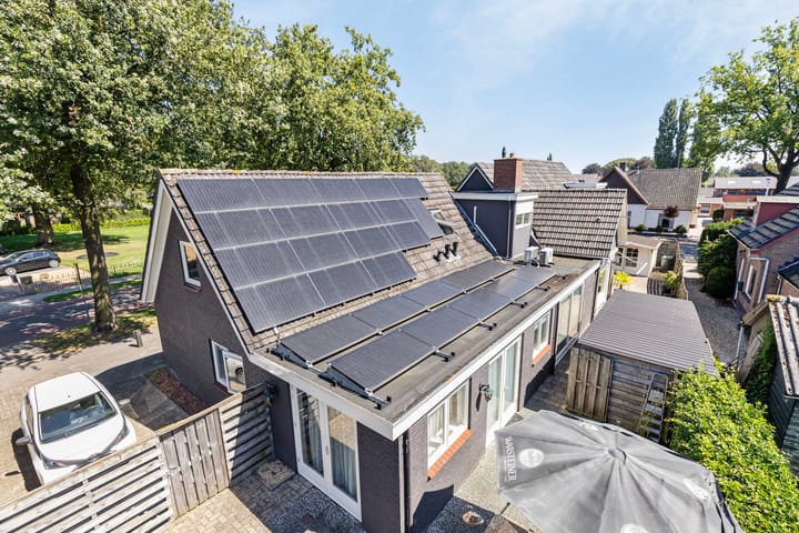 Foto 40 van Hoofdweg 85