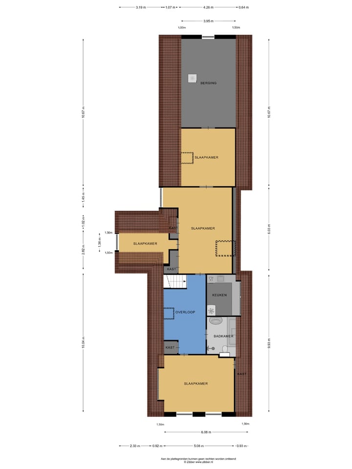 Foto 43 van Hoofdweg 85