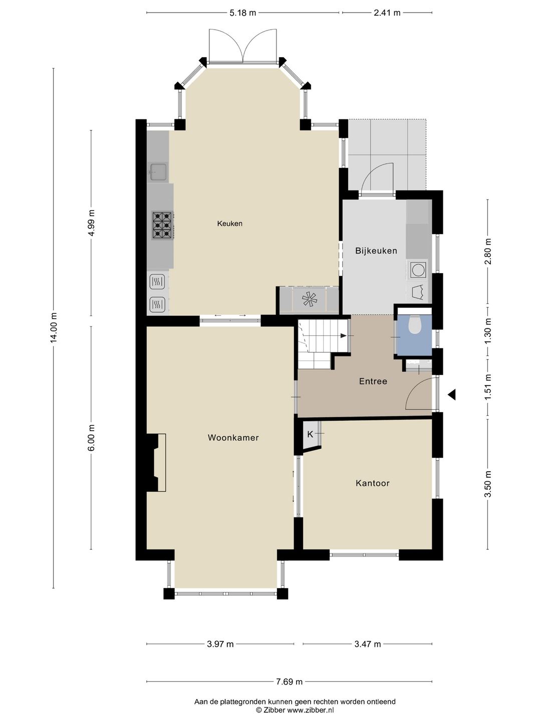 Foto 46 van Hoofdstraat 111