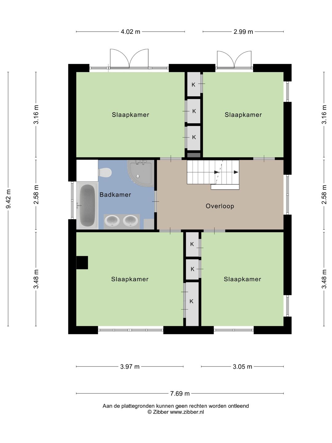 Foto 47 van Hoofdstraat 111