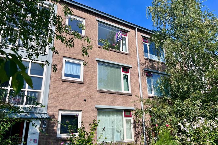 Bekijk foto 1 van Bongerdstraat 30