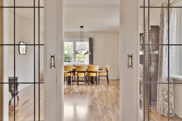 Foto 4 van Spoorstraat 44