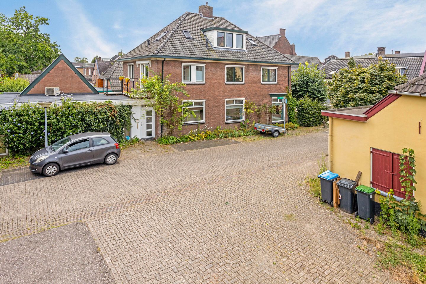 Photo 5 of Spoorstraat 44