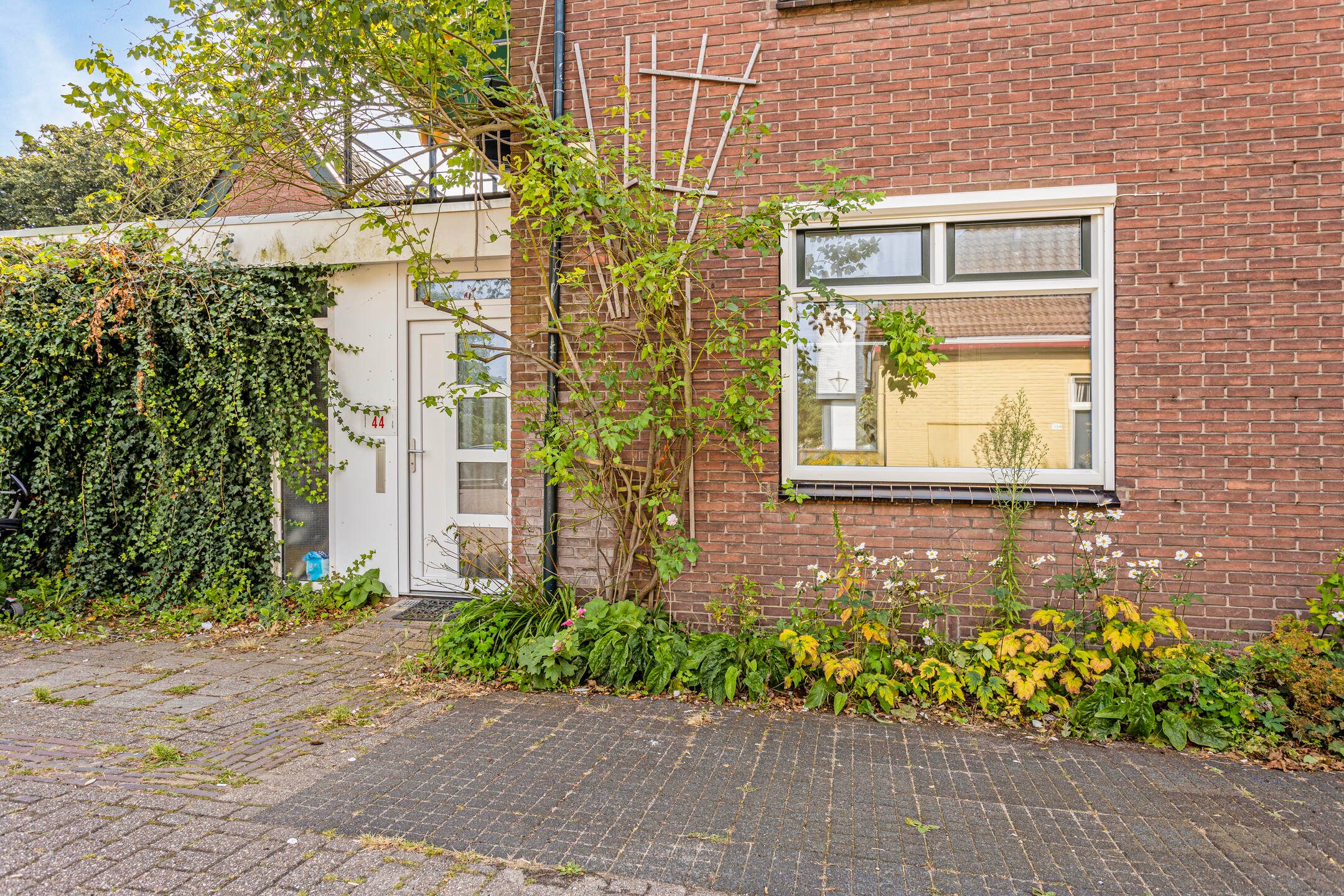 Photo 6 of Spoorstraat 44