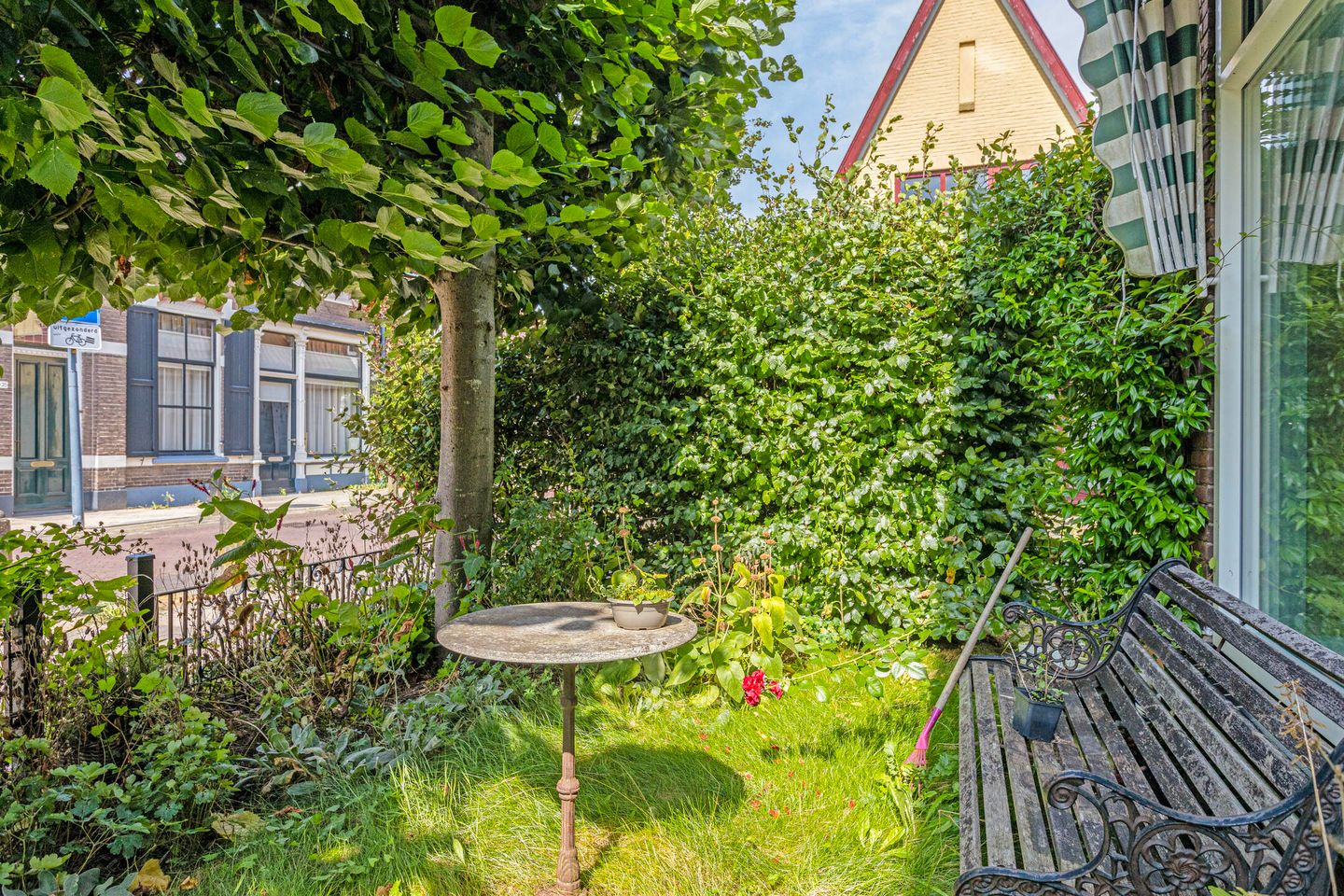 Photo 10 of Spoorstraat 44