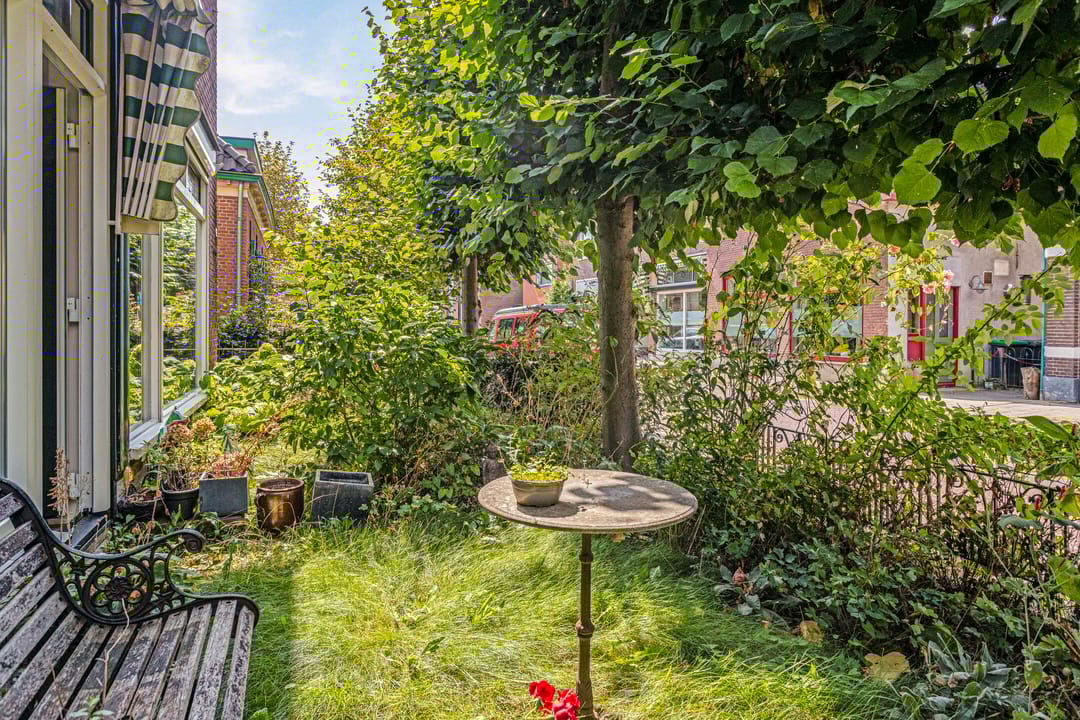 Photo 11 of Spoorstraat 44