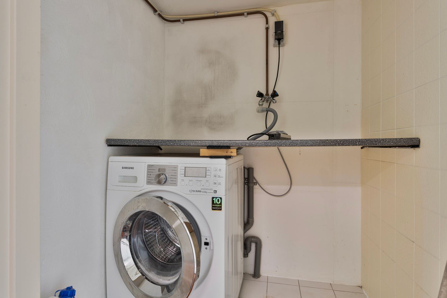 Photo 14 of Spoorstraat 44