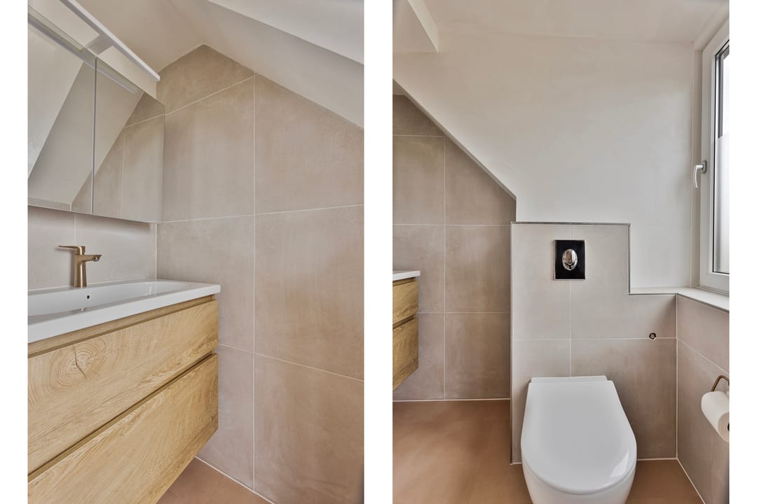 Photo 37 of Spoorstraat 44