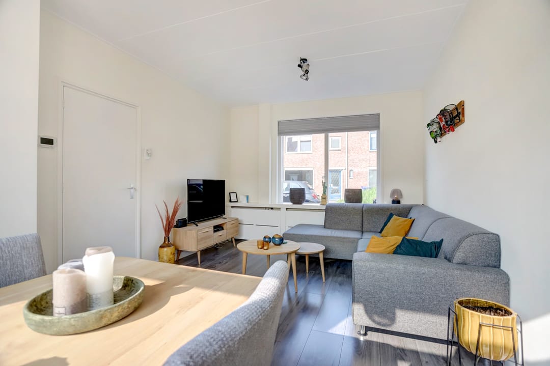 Foto 2 van Ir. de Voogtstraat 26