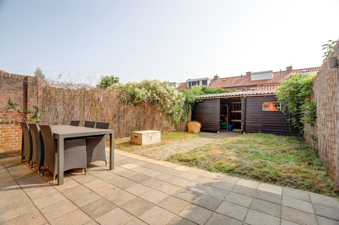 Foto 4 van Ir. de Voogtstraat 26