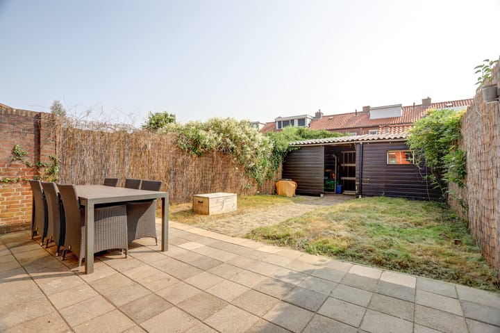 Foto 4 van Ir. de Voogtstraat 26