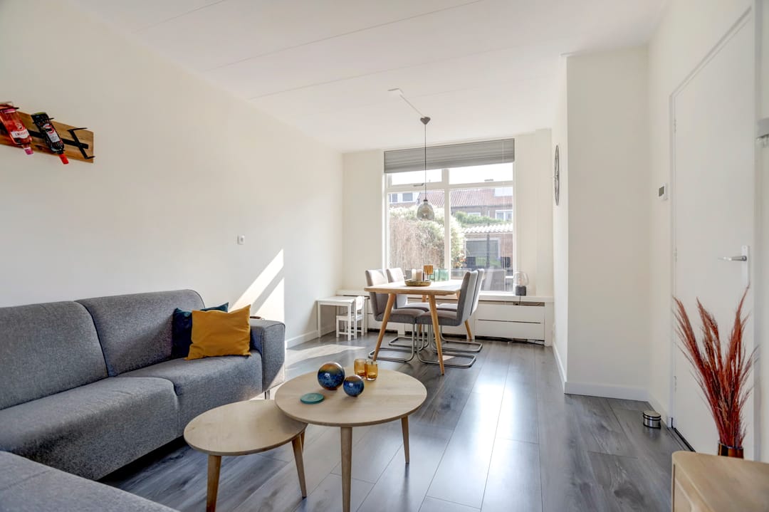 Foto 7 van Ir. de Voogtstraat 26