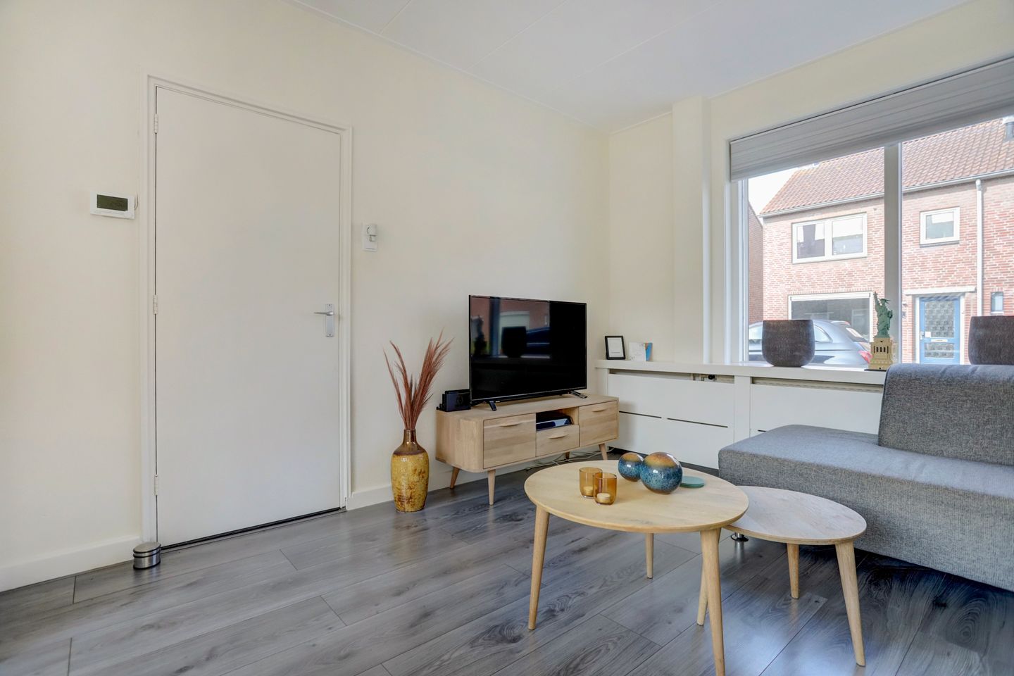 Foto 10 van Ir. de Voogtstraat 26