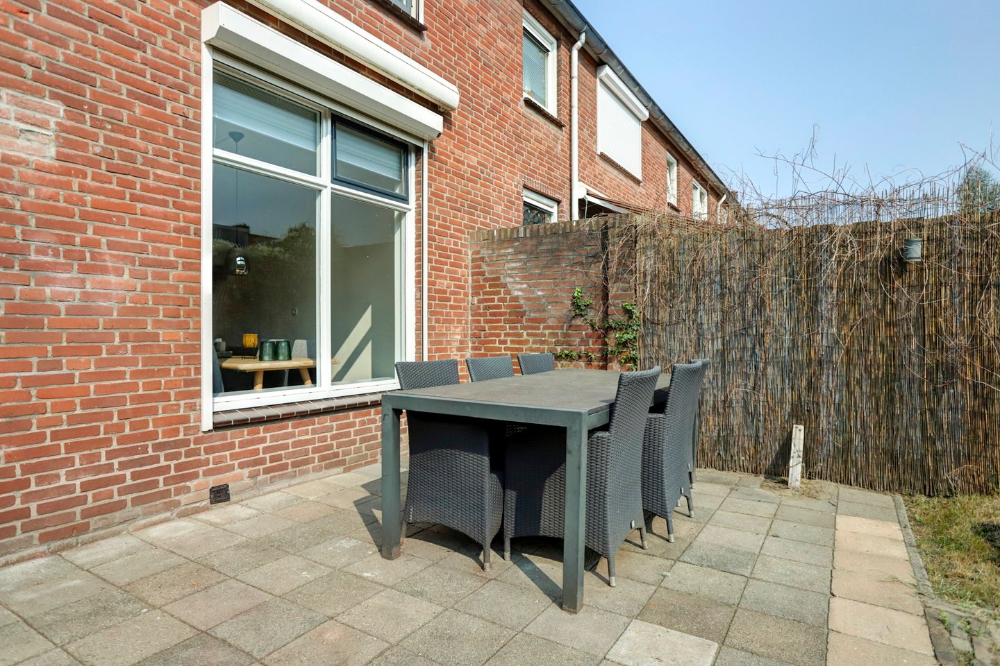 Foto 25 van Ir. de Voogtstraat 26