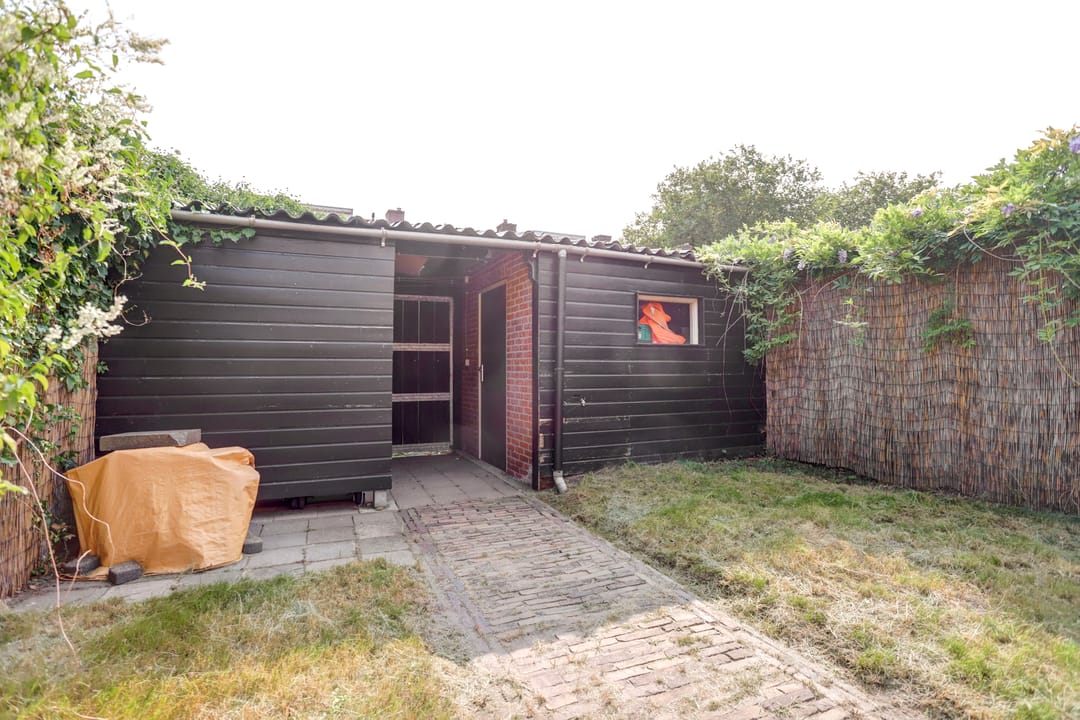 Foto 26 van Ir. de Voogtstraat 26