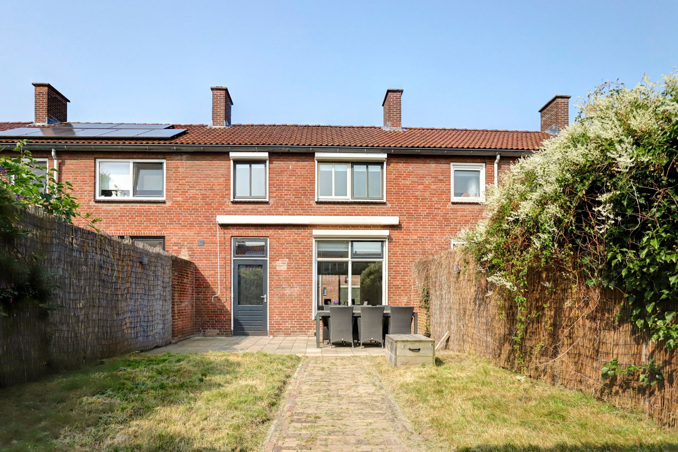 Foto 27 van Ir. de Voogtstraat 26