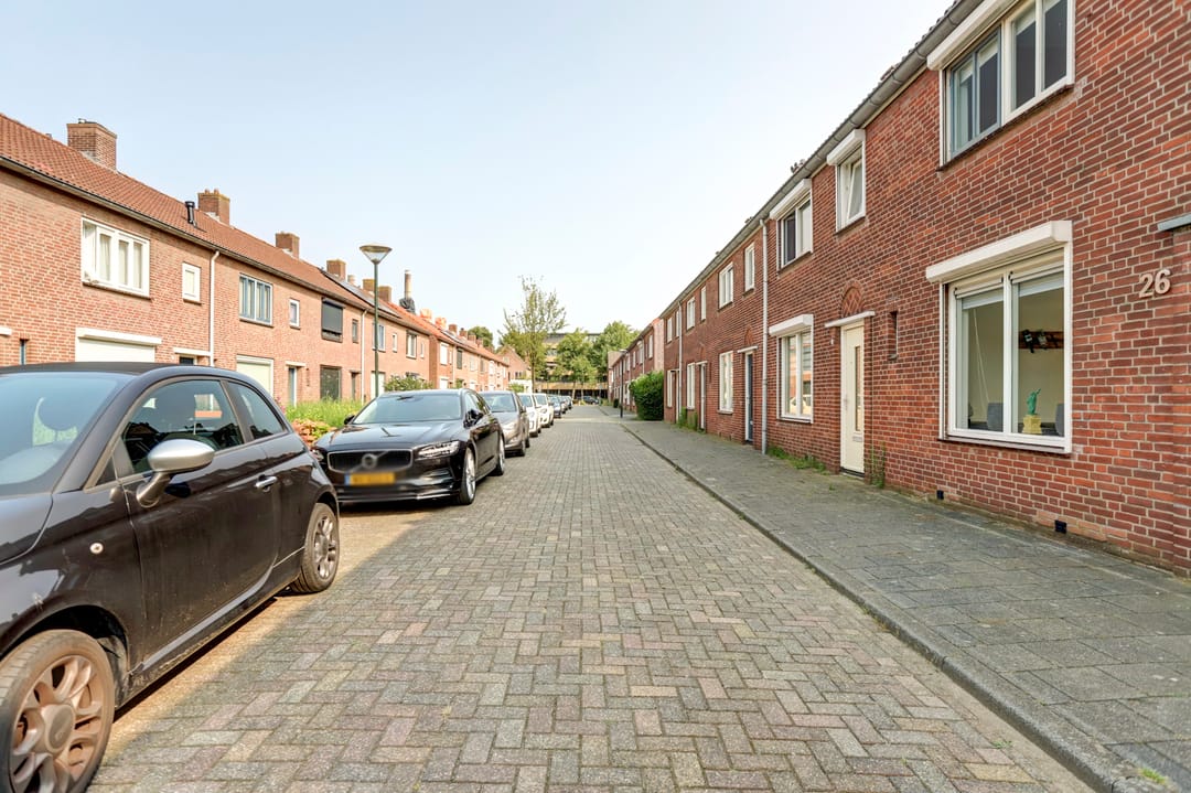 Foto 28 van Ir. de Voogtstraat 26