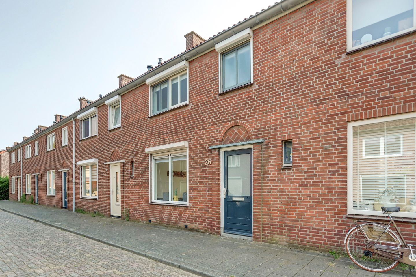 Foto 29 van Ir. de Voogtstraat 26