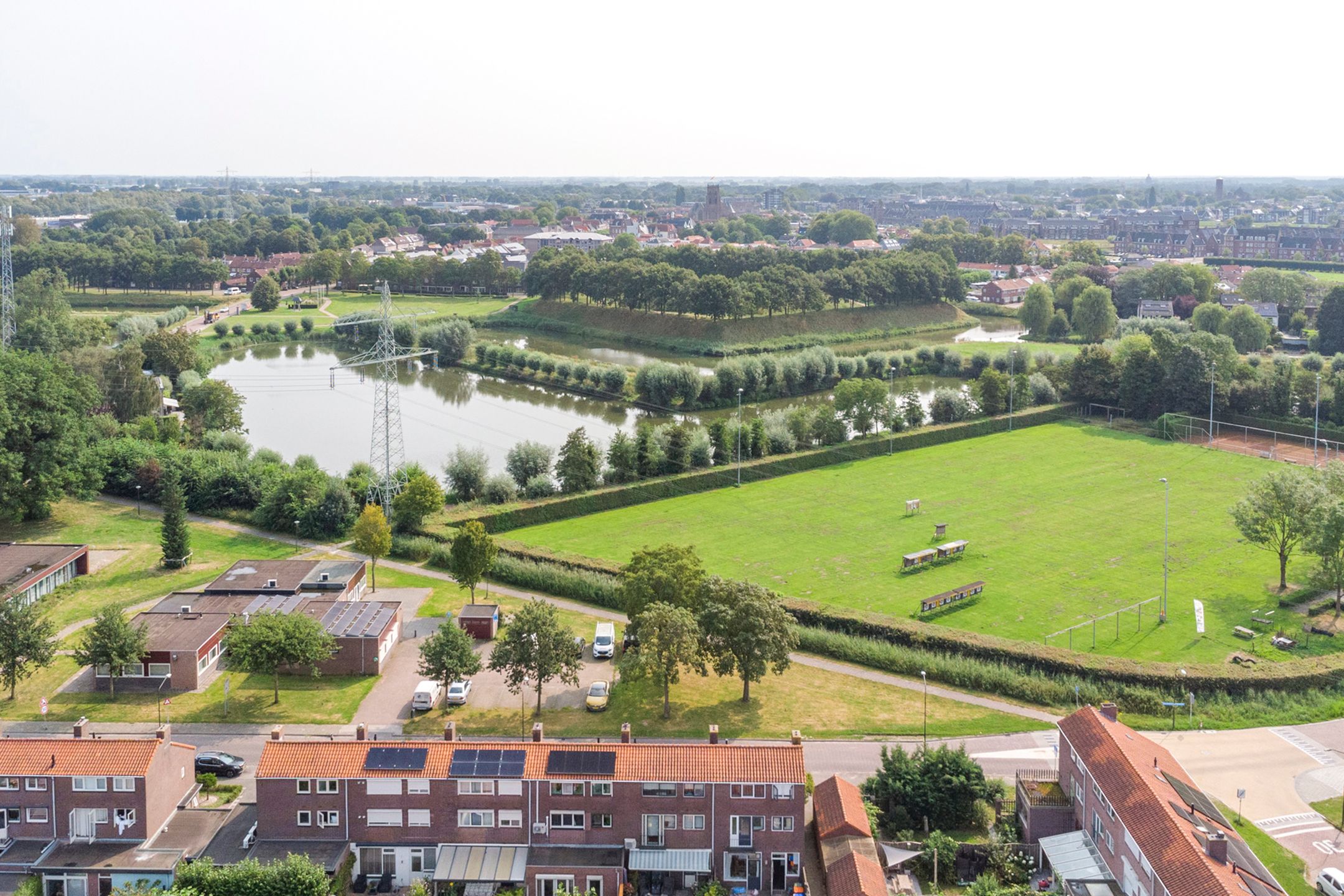 Foto 30 van Ir. de Voogtstraat 26