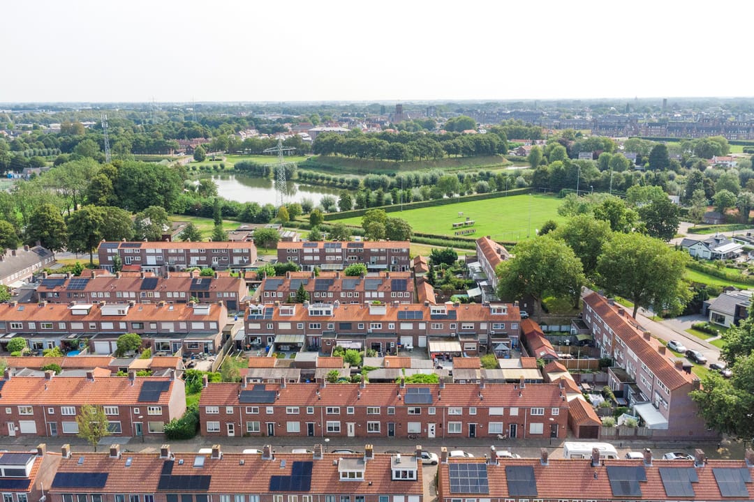 Foto 31 van Ir. de Voogtstraat 26