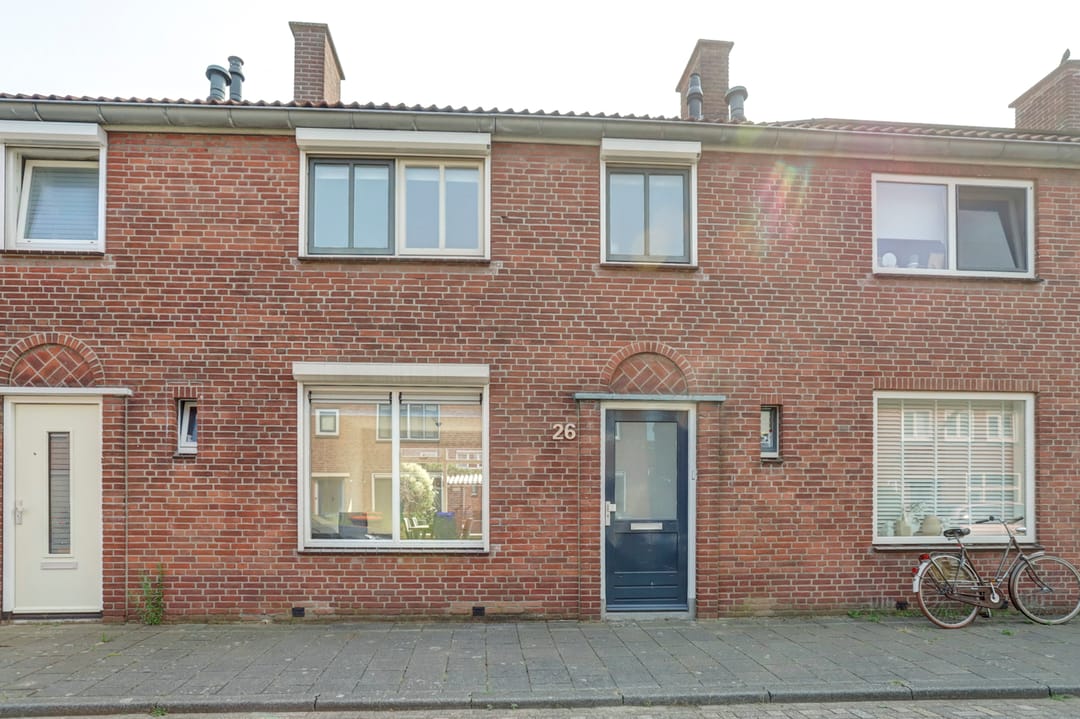 Foto 32 van Ir. de Voogtstraat 26