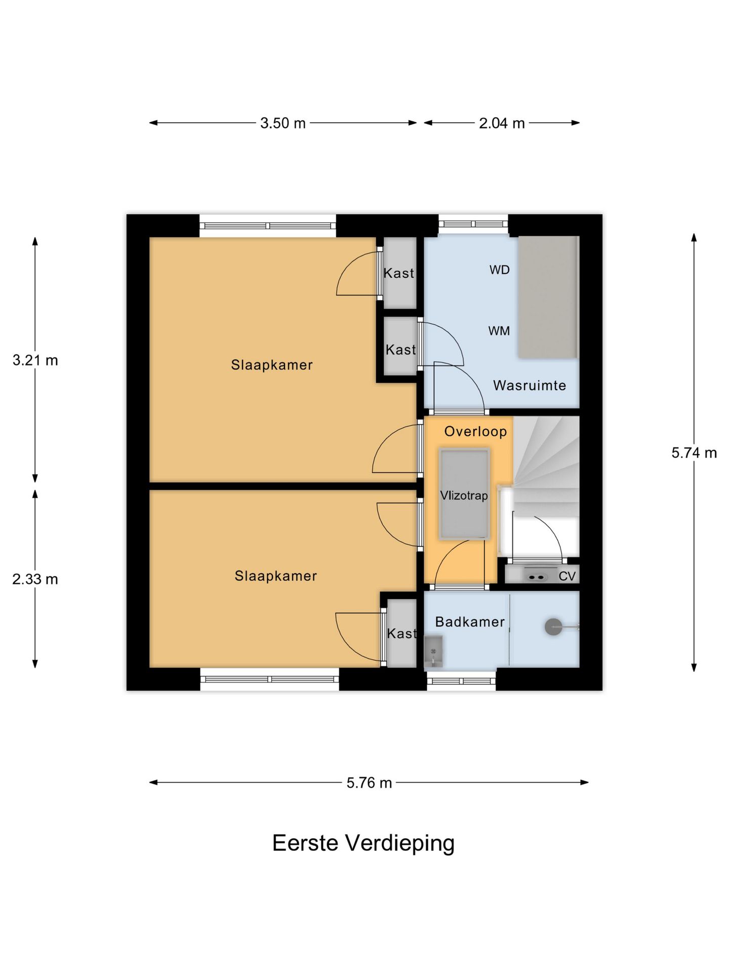 Foto 34 van Ir. de Voogtstraat 26