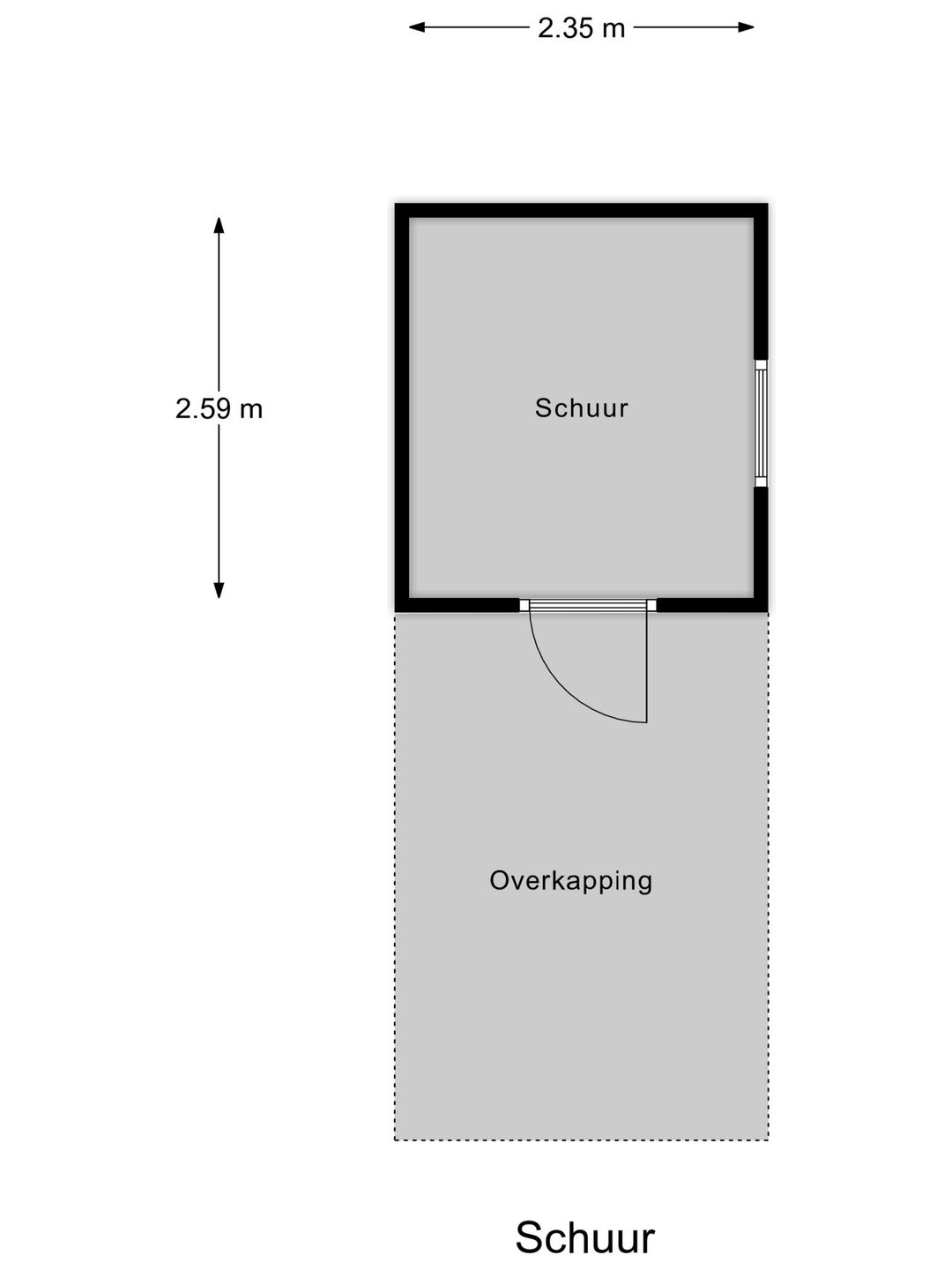 Foto 37 van Ir. de Voogtstraat 26