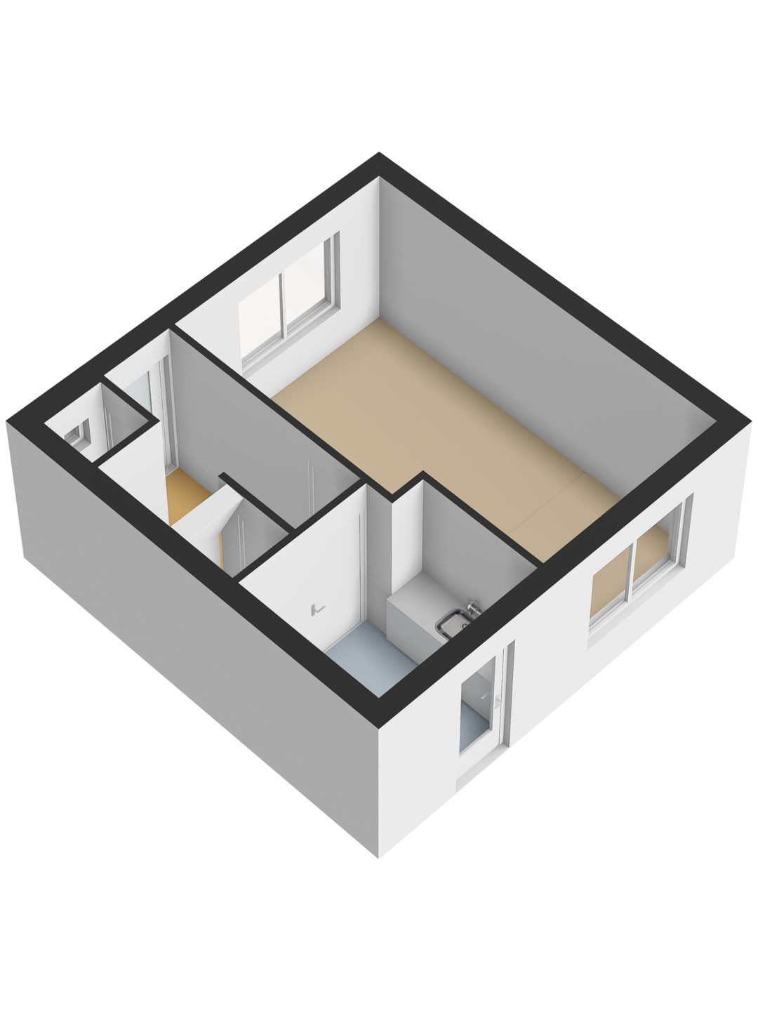 Foto 38 van Ir. de Voogtstraat 26